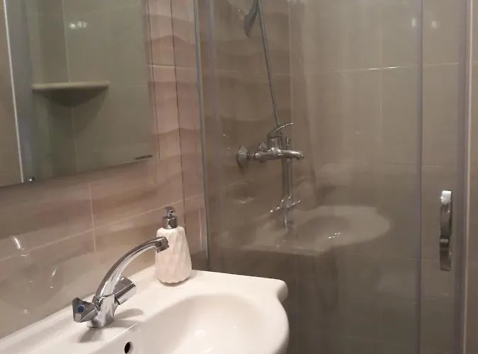 'saraena' Apartman *