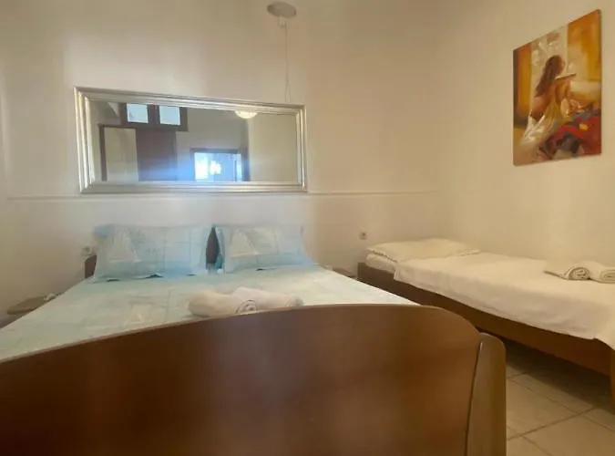 Apartman 'saraena' Baška Voda