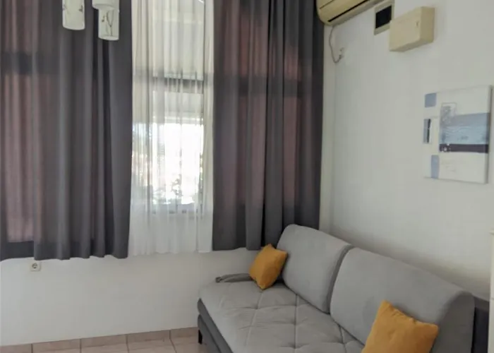 'saraena' Apartman