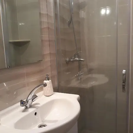 'saraena' Apartmán *