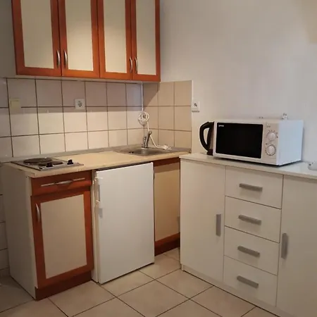 'saraena' Apartmán Baška Voda