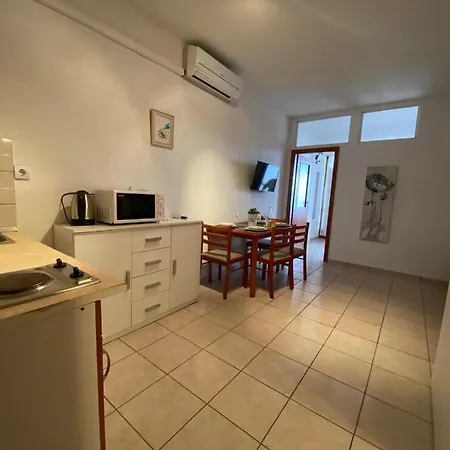 Apartmán 'saraena' Baška Voda