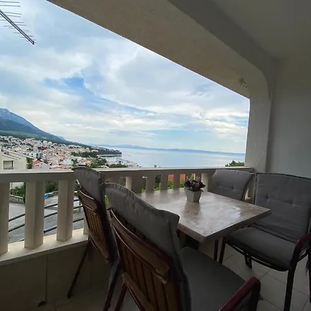 'saraena' Apartmán *