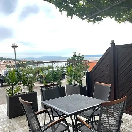 Apartmán 'saraena' Baška Voda