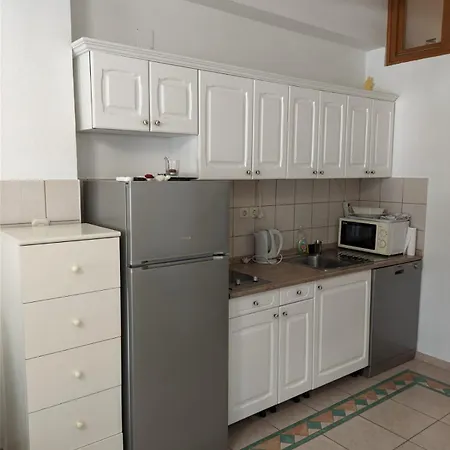 'saraena' Baška Voda