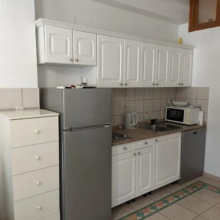 'saraena' Baška Voda