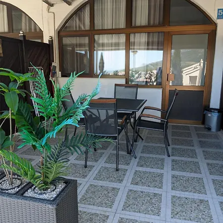 Apartmán 'saraena' *