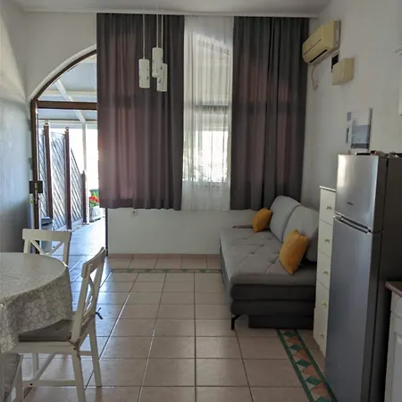 Apartmán 'saraena'