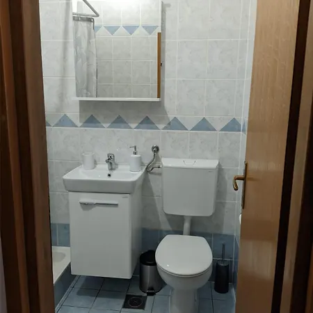 'saraena' Apartmán *
