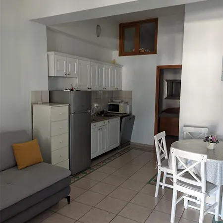 Apartmán 'saraena' *