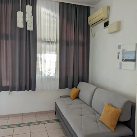 'saraena' Apartmán