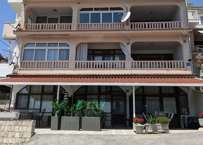 'saraena' Apartmán