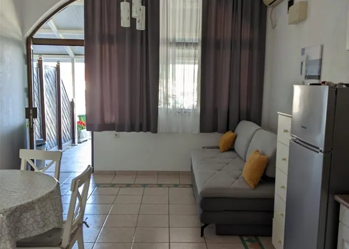 Apartmán 'saraena'
