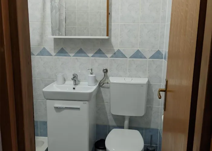 'saraena' Apartmán *