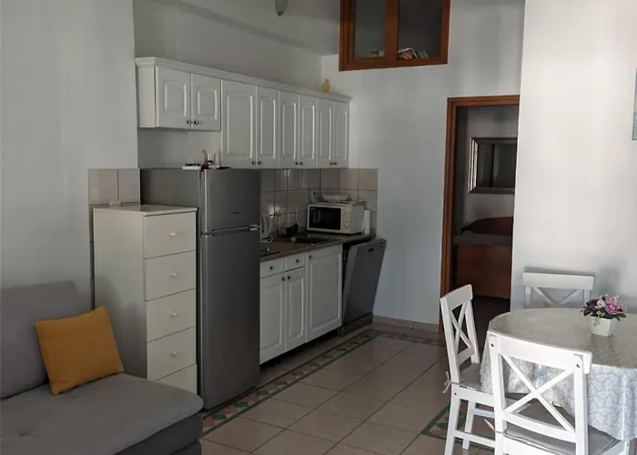 Apartmán 'saraena' *